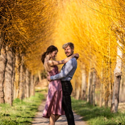 Janice und Steffen Lehmker, Bad Bevensen