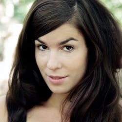 Lydia Schamschula