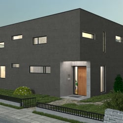 Standard Rendering