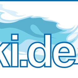 Logo für Ski.de