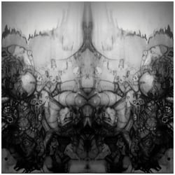 Kiss of a virgin mirrored