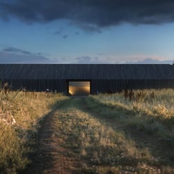 Refurbished-Barn