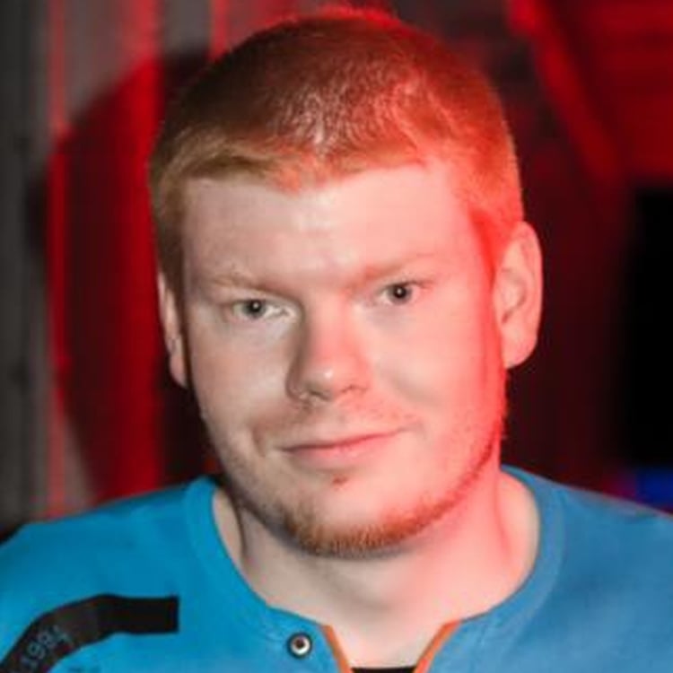 Rico Mark Rüde