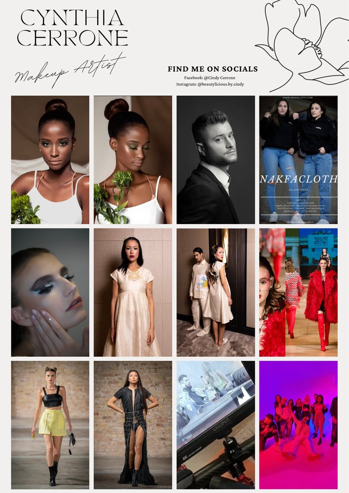 My Portfolio