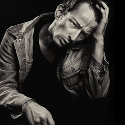 portraits