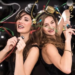Happy New Year