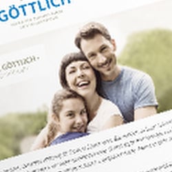 Mockup Briefpapier Dr.Göttlich