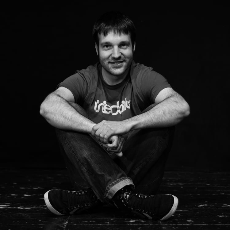 Thorsten Scholz