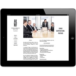 Website