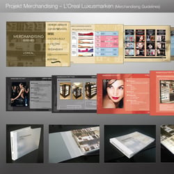 Merchandising Guidelines