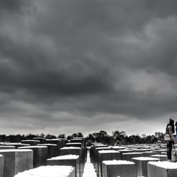 Holocaust Denkmahl