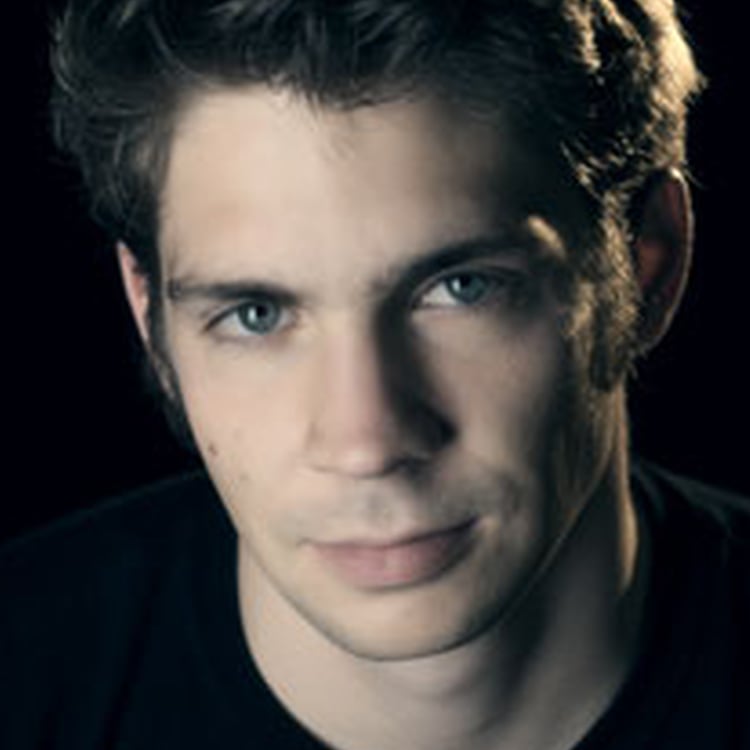 Jörg Faßbender