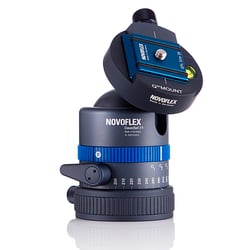 Portfolio-Novoflex-Classic-Ball-2-II-Profuktfoto