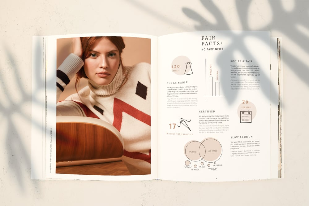 Editorial Design