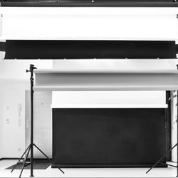 Elbbergstudio-Ausstattung