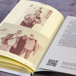 Slanted Magazine #46–Cairo