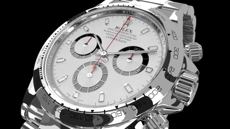 Rolex Daytona