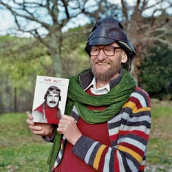 MUTIGER ALTER MANN