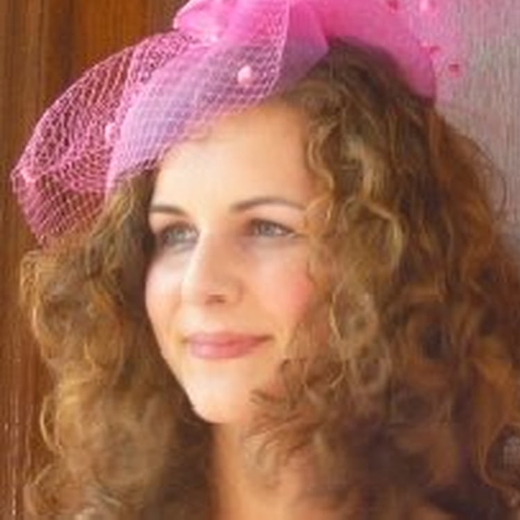 Camille Meder