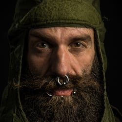Oliver S.