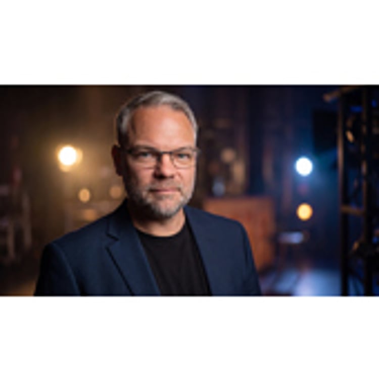 Michael Geisler