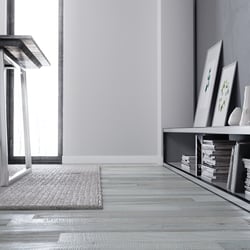 Interior design _ House A