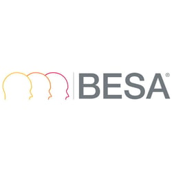 BESA Logo (Brain Electrical Search Analysis)