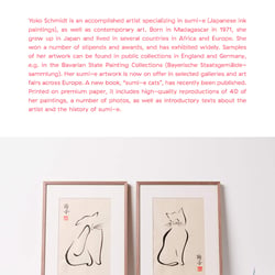 Yoko Schmidt – so splendid 11
