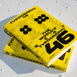 The World’s Best Typography, Typography 46