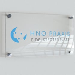 HNO Praxis Hamburg Eidelstedt