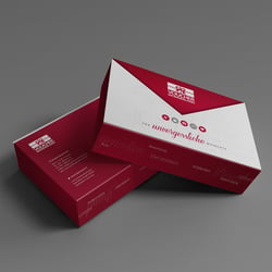 Verpackungsdesign