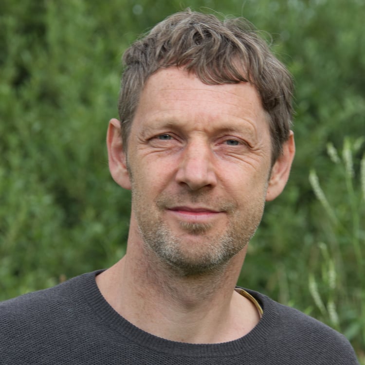 Martin Perlbach
