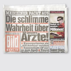 work Diplom Spermbank Headlines 4