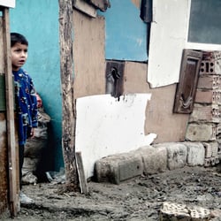 PHOTO BY JONAS WERNER, Reportage Bulgarien 4