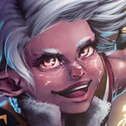 CharacterDesign & finale Illustration