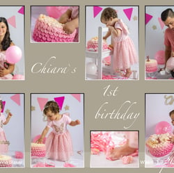 Cake Smash