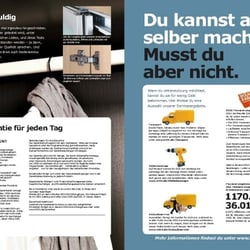 Range Brochure Wardrobes 2012 Seite 22