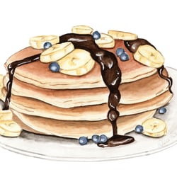 Pfannkuchen