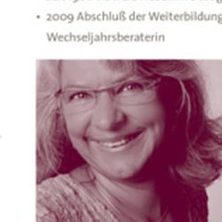 Christiane Liebe-Baader • Beraterin im Gesundheitsbereich