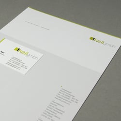 Corporatedesign + Grafikdesign