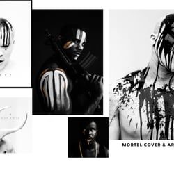 ARTIS PORTFOLIO DASCHA&MARQUIS 20192