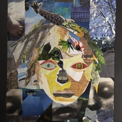 Portrait 2