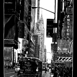 Midtown Manhattan