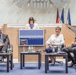 Wasserwerkgespräch Bonn wccb 2016