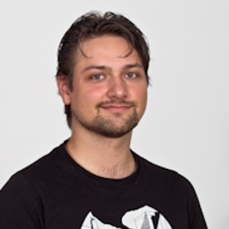 Dennis Lehmann