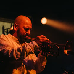 Sebastian Studnitzky
