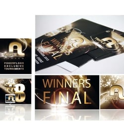 Design | Event | Triple A Series