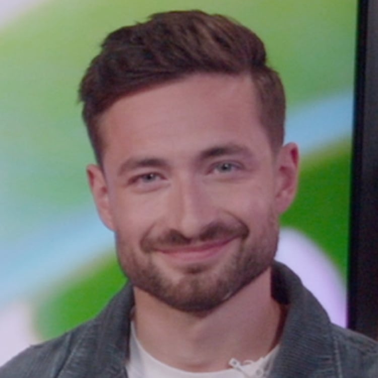 Maximilian Kurz