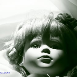 DOLLS – AUG. 2014
