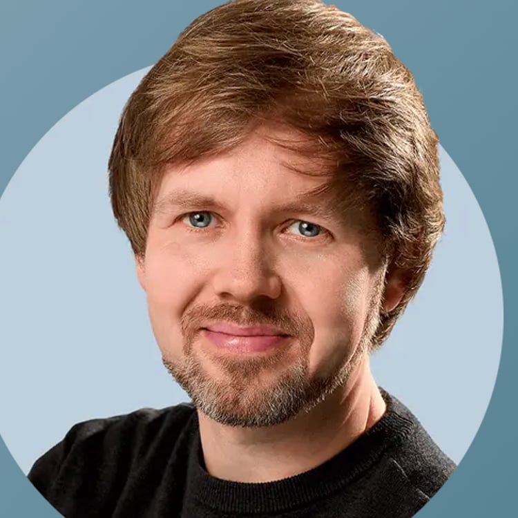 Michel Magnussen